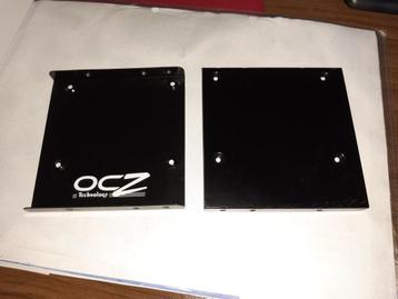 SSD bayframe voor desktop PC beschikbaar voor biedingen