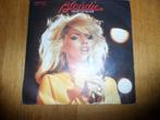 Blondie - Heart of glass, Cd's en Dvd's, Vinyl Singles, Gebruikt, 7 inch, Single, Ophalen of Verzenden
