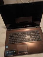 Asus laptop met oplader. Alleen accu is defect., Computers en Software, Windows Laptops, Ophalen, HDD, Intel Core i3 processor