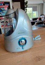 Medisana luchtbevochtiger, Ophalen, Zo goed als nieuw, Luchtbevochtiger