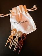 Hairpin pinclip, Ophalen of Verzenden, Nieuw, Haarspeld
