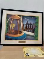 Tweety & Sylvester Wanddecoratie 1998, Ophalen