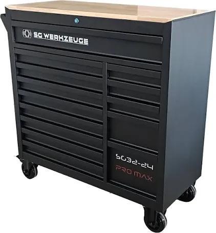 SG werkzeuge Gereedschapswagen / Nieuw / Voorraad, Auto diversen, Autogereedschap, Nieuw, Ophalen