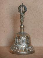 Ghanta bel Tibetaanse rituelen meditatie tempelbel vajra, Antiek en Kunst, Ophalen of Verzenden, Koper
