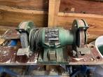 Ferm Slijpmachine FSM-125 - 25€, Ophalen of Verzenden, Gebruikt, Minder dan 600 watt, Overige typen