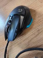 Logitech g502, Computers en Software, Gebruikt, Ophalen of Verzenden