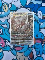 Hisuian Zoroark Vstar GG56/GG70, Verzenden, Zo goed als nieuw, Losse kaart, Foil