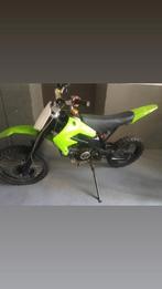 110cc goed lopende pitbike, Gebruikt, Pitbike, 110 cc, Ophalen
