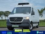 MERCEDES-BENZ SPRINTER 316 koelwagen euro6, Auto's, Bestelauto's, Automaat, 2412 kg, Gebruikt, Euro 6