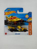 Hot Wheels Haulerback - Nieuw in verpakking!, Ophalen of Verzenden, Nieuw, Auto, Hot Wheels