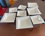 Borden Maxwell & Williams design Z!!Z, Huis en Inrichting, Keuken | Servies, Ophalen of Verzenden, Zo goed als nieuw, Overige stijlen