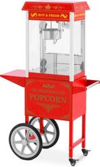 Popcornmachine huren, Verzenden, Zo goed als nieuw, Verjaardag
