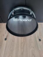 Roland KD-180L-BK, Muziek en Instrumenten, Ophalen of Verzenden, Gebruikt, Roland, Elektronisch