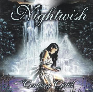 Nightwish – Century Child beschikbaar voor biedingen