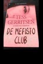 Tess gerritsen, Boeken, Thrillers, Ophalen, Gelezen