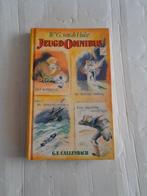 jeugdomnibus - w.g. van de hulst, Boeken, Ophalen of Verzenden, Gelezen, Fictie algemeen