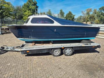 ODIN 550 X 2.00 METER  LEES GOED DE ADVERTENTIE  beschikbaar voor biedingen