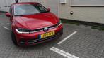 Volkswagen Polo 1.0 TSI 110pk Dsg-7 2022 Rood 1ste eig€, Stof, Euro 6, USB, Grijs