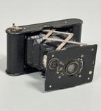 Antiek Eastman Kodak Camera USA oude vario 1913 filmcamera, Ophalen of Verzenden, H, H, H