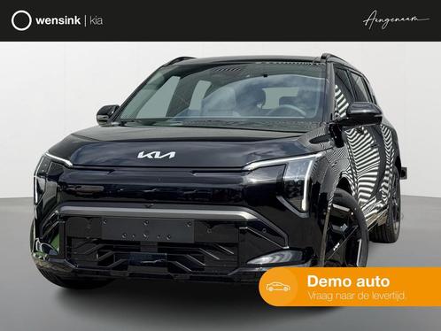 Kia EV3 GT-Line 81.4 kWh | Schuif/kanteldak | Panoramisch sc, Auto's, Kia, Bedrijf, Te koop, EV3, ABS, Achteruitrijcamera, Adaptive Cruise Control