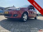 Ford Fiesta 1.3-8V/ELEKTR.RAMEN/LM VELGEN/NAP LAGE KM/, 1299 cc, Gebruikt, Origineel Nederlands, Bedrijf