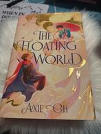 Axie Oh The floating world, Verzenden, Zo goed als nieuw