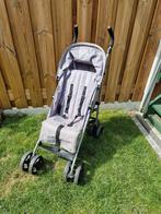 Topmark buggy, Kinderen en Baby's, Buggy's, Ophalen, Gebruikt, Overige merken