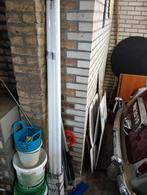 Zonnebank lampen+gezichtbruinerlampen, Ophalen, Nieuw, Gezichtsbruiner, Minder dan 10 lampen