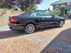 Mercedes-Benz CLK-klasse Cabrio 280 Elegance, Auto's, Automaat, Achterwielaandrijving, Gebruikt, Beige