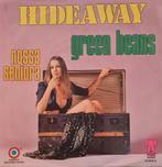 HIDEAWAY  - GREEN BEANS., Ophalen of Verzenden, Gebruikt