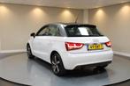 Audi A1 Sportback 1.2 TFSI Attraction Pro Line *2de Eigenaar, Auto's, Audi, Voorwielaandrijving, Euro 5, 86 pk, 4 cilinders