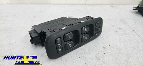 Raamschakelaar 30773895 LV Volvo V70/S60/XC70/XC90 ('03-'09), Auto-onderdelen, Dashboard en Schakelaars, Gebruikt, Ophalen of Verzenden