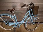 Fiets, Fietsen en Brommers, Fietsen | Dames | Damesfietsen, 53 tot 56 cm, Ophalen, Zo goed als nieuw, Overige merken