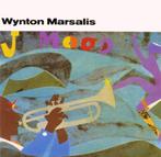 Wynton Marsalis – J Mood (1986), Ophalen of Verzenden, 1980 tot heden, Zo goed als nieuw, Jazz