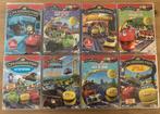 Dvd’s Chuggington, Ophalen of Verzenden, Zo goed als nieuw