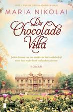 Roman Maria Nikolai - De Chocoladevilla 1, Verzenden, Zo goed als nieuw, Maria Nikolai, Nederland