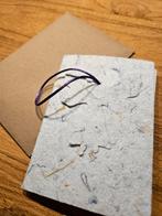 Efteling Bedankkaart Kerstborrel 2025, Ophalen of Verzenden, Nieuw