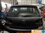 Achterklep Grijs Met. LA7T Volkswagen Golf 6 - VI ('08-'13), Auto-onderdelen, Gebruikt, Achterklep, Volkswagen, Ophalen of Verzenden