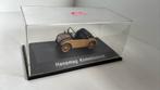 Hanomag kommissbrot schuco 1.43, Auto, Ophalen of Verzenden, Schuco, A