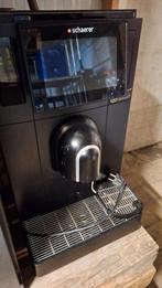 Schaerer koffie volautomaat, Witgoed en Apparatuur, Koffiezetapparaten, Ophalen, Gebruikt, 10 kopjes of meer, Koffiemachine