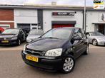 Hyundai Getz 1.3i GL, Voorwielaandrijving, 450 kg, Gebruikt, 4 cilinders