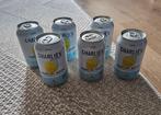 Charlie's Organics sparkling water lemon 6 x 0,33l, Ophalen