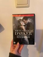 Fifty Shades Darker DVD, Cd's en Dvd's, Dvd's | Drama, Ophalen of Verzenden, Zo goed als nieuw