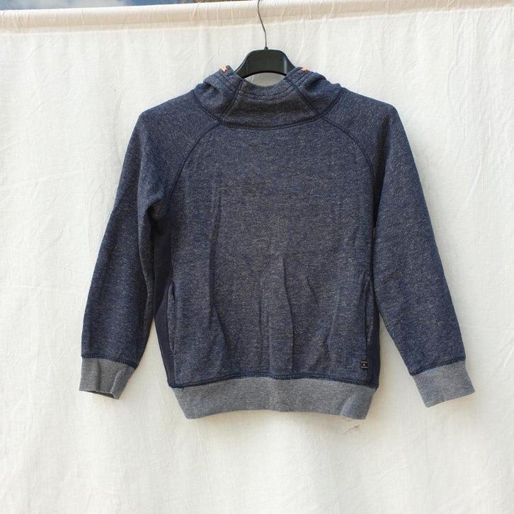 Stoere jongens trui mt 134/140 merk We Boys Will Be Boys, Kinderen en Baby's, Kinderkleding | Maat 134, Zo goed als nieuw, Jongen