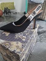 Dior hakken, Zwart, Overige typen, Nieuw, Ophalen of Verzenden
