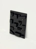 Zwarte Uten Silo wandorganizer van Dorothee Maurer Becker, Vitra, -, -, Ophalen of Verzenden