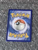 Gold Roaring Moon ex 262/182 Paradox Rift Hyper Rare Scarlet, Ophalen of Verzenden, Zo goed als nieuw, Losse kaart, Foil
