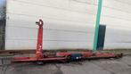 Hiab Hiab / XR18S / 2011 / haaksysteem, Auto-onderdelen, Vrachtwagen-onderdelen, Gebruikt, Overige merken, Overige Auto-onderdelen