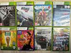 Xbox 360 games, Spelcomputers en Games, Games | Xbox 360, Gebruikt, Ophalen of Verzenden