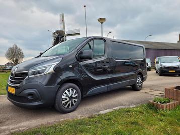 Renault Trafic 2.0 dCi 120 T29 L2H1 beschikbaar voor biedingen